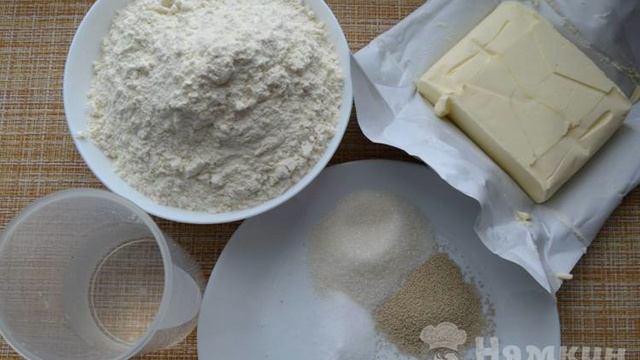 Книга рецептов