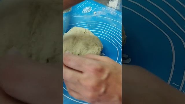 Ужин.Новый замес на лёгкий ?.В сообществе - рецепт живой закваски смотреть онлайн