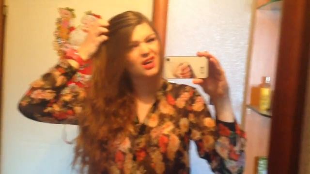 VLOG:День со мной #3 (шоппинг,кино,болтовня) смотреть онлайн