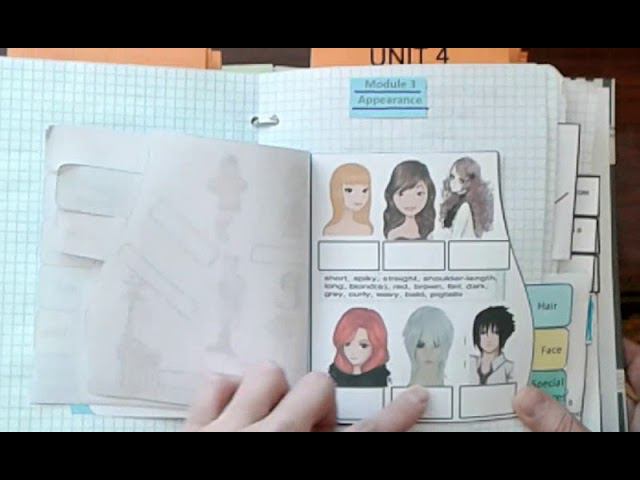 Интерактивная тетрадь Spotlight 7 смотреть онлайн