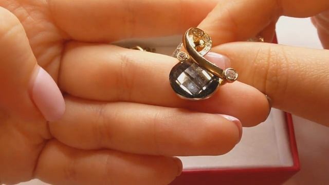 Ювелирные украшения от компании Oriflame. Часть 1. смотреть онлайн