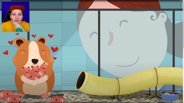 Худшиe Родители Среди Животных Реакция смотреть онлайн