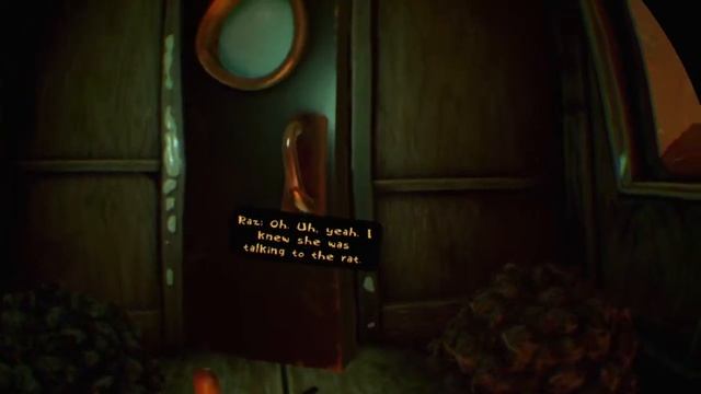 Psychonauts in the Rhombus of Ruin ~ 100% Trophy Walkthrough Part 4 смотреть онлайн