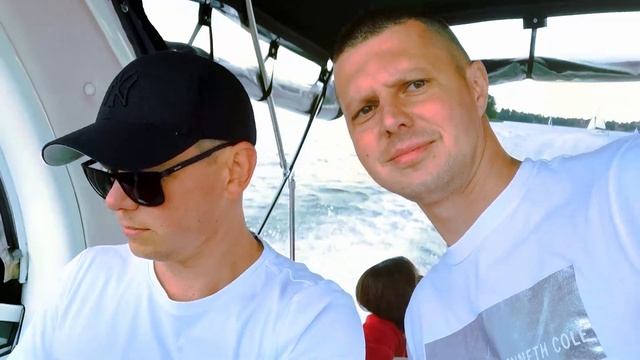 MAZURY - Pływanie Latanie i inne wygłupy. Jachty Mikołajki, Ryn, Coral 690 смотреть онлайн