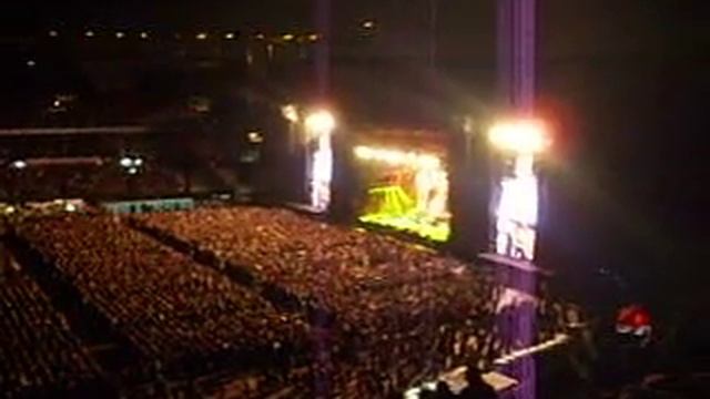 Paul Mc Cartney - Obladi Oblada - River 11-11-2010 смотреть онлайн