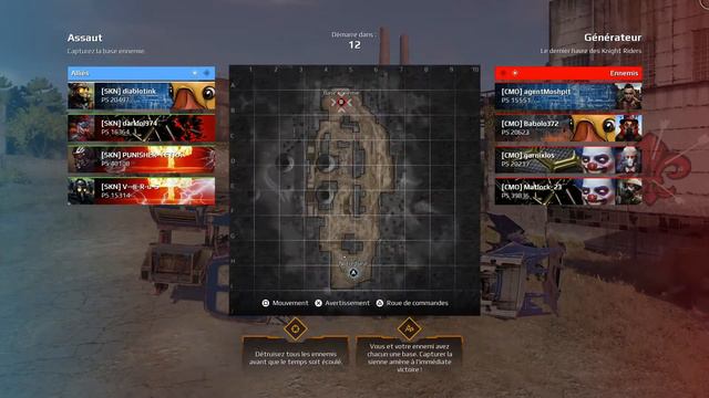 CROSSOUT - I flip all the lévi of crossout even my mates...Drama at the SkN clan(JINX/CMO/ICON)-SkN смотреть онлайн