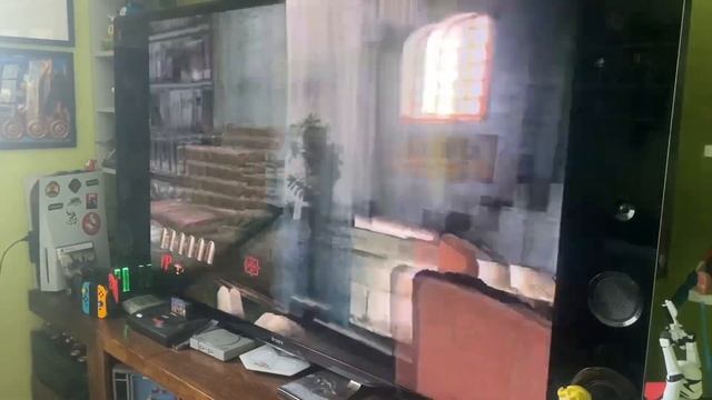 Sega Dreamcast 2023 - Review #segadreamcast