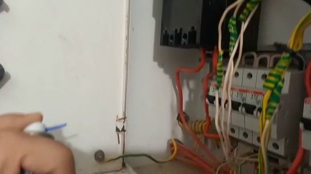 Очиститель в быту. Плановая очистка ЭЩ частного дома. Потребовалось меньше минуты