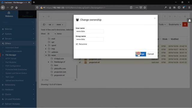 Install WordPress without any errors through webmin in vps, localhost and private server смотреть онлайн