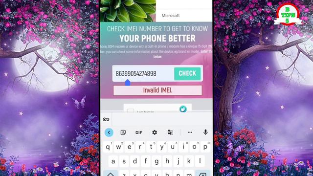 Change mobile IMEI change.imei change in 2022. смотреть онлайн