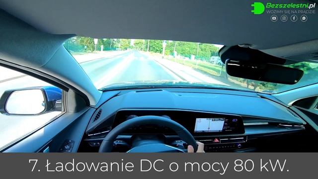 KIA NIRO EV MY 2023 - WADY i ZALETY | Test auta | Zużycie energii | Pakowność | Zasięg | Recenzja смотреть онлайн