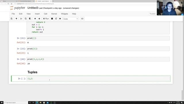 Python From Scratch (IN ONE HOUR!) смотреть онлайн