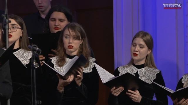 Елизавета Маримон – "Почему?" на стихи Андрея Вознесенского смотреть онлайн