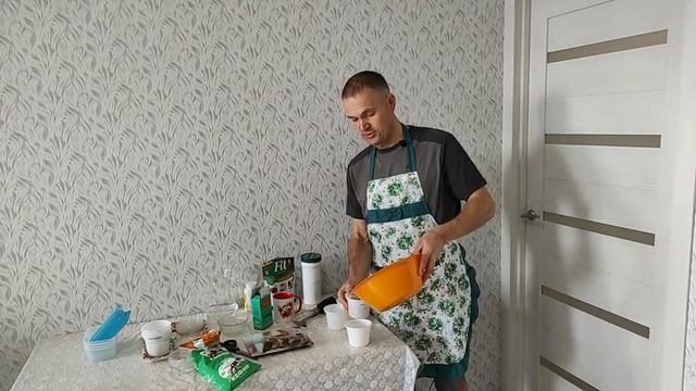 Десерт номер 3 в моём рационе - нежное "суфле"! смотреть онлайн
