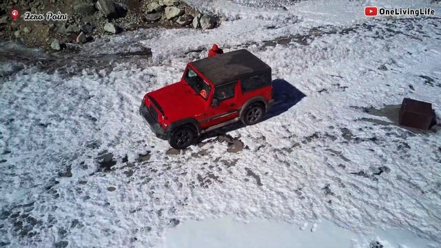 Mahindra THAR 2020 Adventures | Sikkim 2021 Trailer FT. @TharMahindra @MahindraAutomotive смотреть онлайн