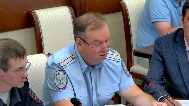 Заседание комитета по социальным вопросам 19.07.2023 смотреть онлайн