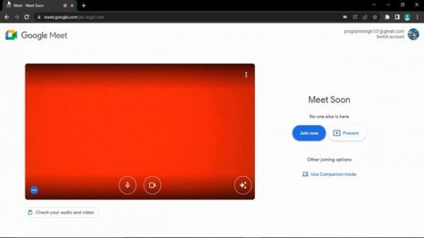 How to Delete Meeting in Google Meet