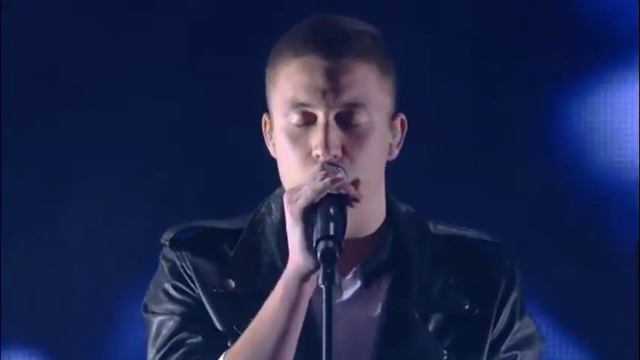 Loïc Nottet -- 