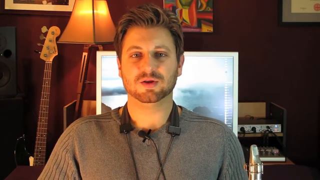 How to Clean an Alto Saxophone Mouthpiece With Dish Detergent смотреть онлайн