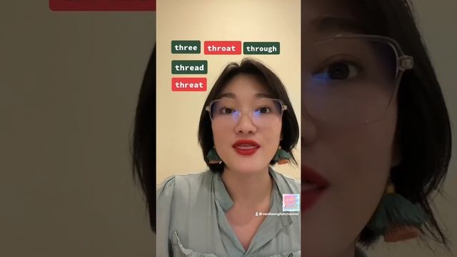 ฝึกออกเสียง th смотреть онлайн