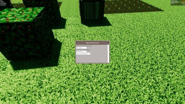 Building The Zombie Defense Tower & Castle Walls! - Colony Survival Multiplayer Gameplay смотреть онлайн