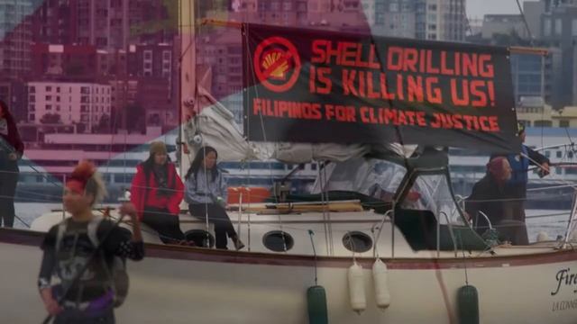 Polar Pioneer Protest - music free смотреть онлайн