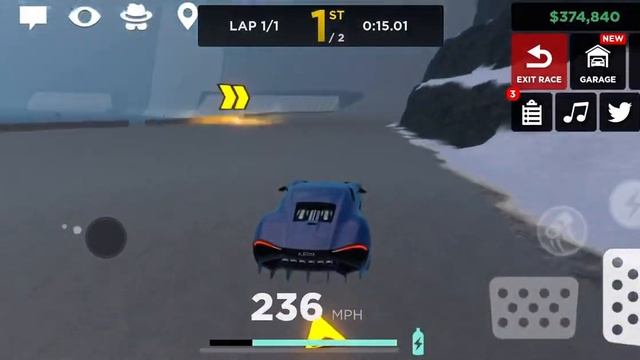 33.98 Midtown Race [Driving Simulator Roblox] смотреть онлайн