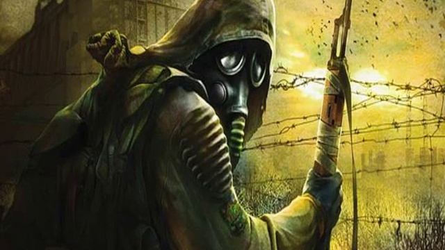 Stalker - Clear Sky OST: Battle at Yantar (Dynamic Music Mix) смотреть онлайн