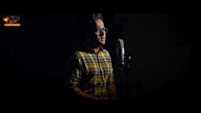 Uska Hi Banana (Acoustic) | cover Adnan Ahmad | Sing Dil Se Unplugged | Arijit Singh смотреть онлайн
