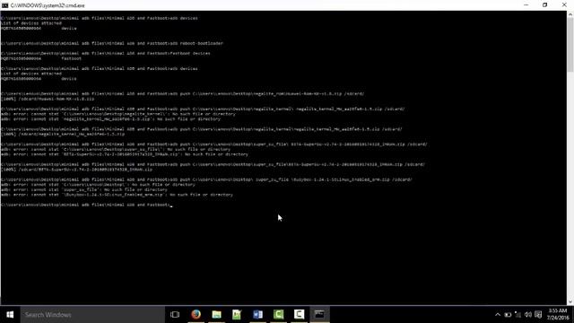 How to flash Negalite Rom + Kernel + battery mode on Huawei Smartwatch смотреть онлайн
