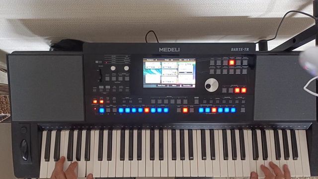 Yıldız Tilbe El Adamı medeli dante TR v2 ABK müzik Org смотреть онлайн