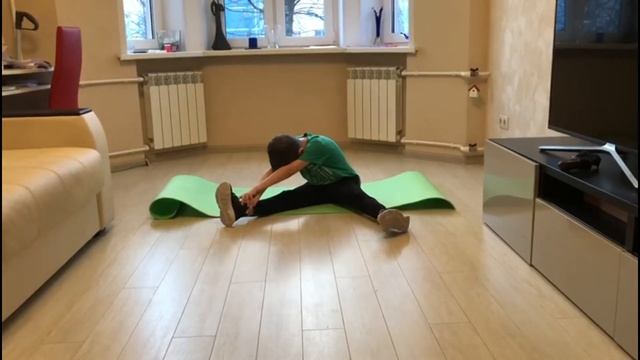 13 Растяжка 2 смотреть онлайн