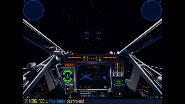 Star Wars: X-Wing - A Retrospective Analysis смотреть онлайн