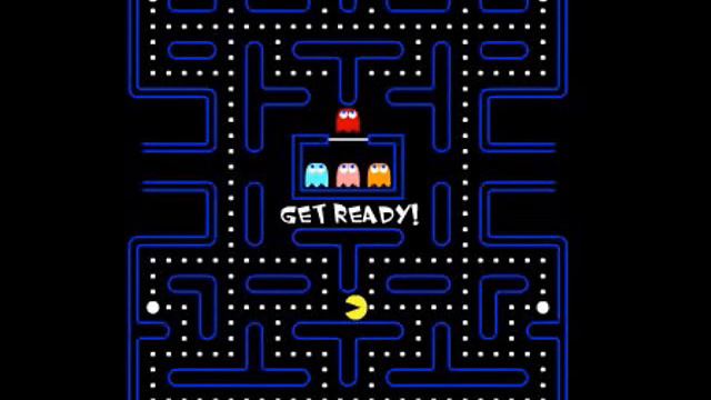 Arcade Games Forever | 2. díl | Pacman [NikinCZ] смотреть онлайн