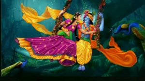 Lord Krishna Flute Music | Krishna Manmohona Song | Relaxing Music For Meditation, Sleep, relaxing