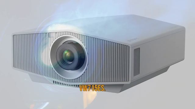 SONY VPL VW715ES 4K SXRD PROJECTOR REVIEW [2023] THE BEST HOME THEATER PROJECTOR?