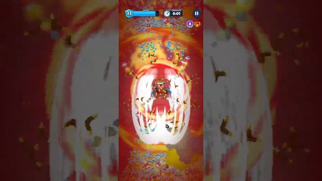 Heroes VS Hordes Hell Path Hard Clear! 4 Million gold coin farming ? смотреть онлайн