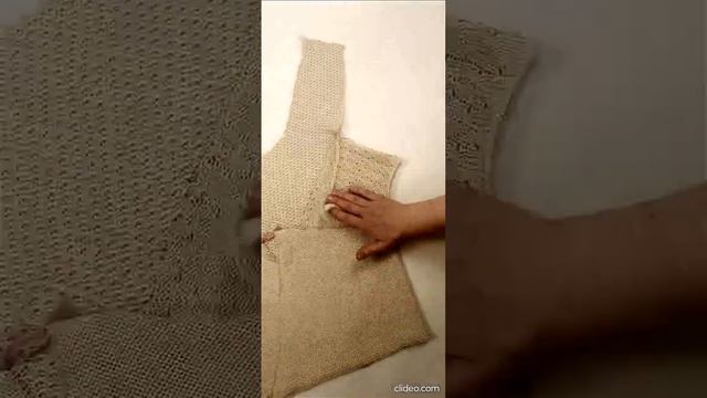 Футболка пэчворк