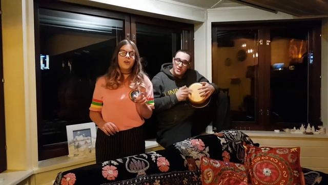 Пятница - Стрела | Дачный кавер Village cover, Ева её дочь) смотреть онлайн