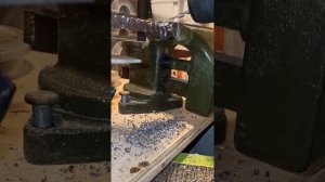 Как сверлить арматуру легко