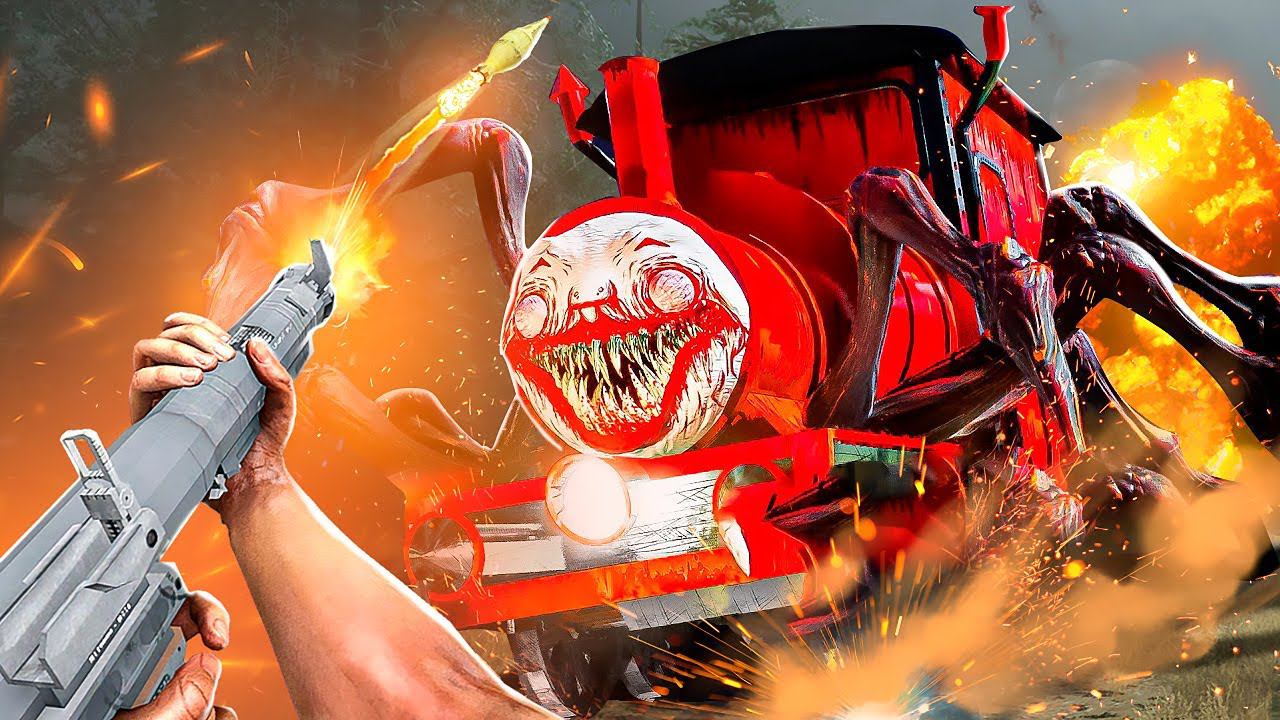 ЧУ ЧУ ЧАРЛЬЗ 2 смотреть онлайн