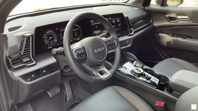 Kia Sportage 1.6 turbo 2022 - Prueba de manejo Insideautos смотреть онлайн