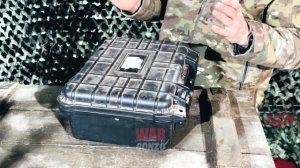 ⚡️Конец связи⚡️Окопный РЭБ: удобная глушилка или переносная мишень?⚡️