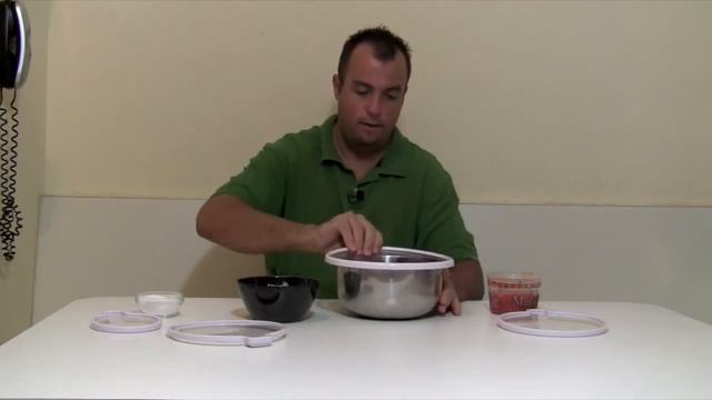 Крышки вакуумные Smart Lidz (Смарт Лидз) проверка