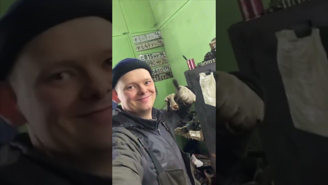 #уаз Замена венца маховика #ремонтавто #своимируками  #АвтоТехпомощь #автосервис