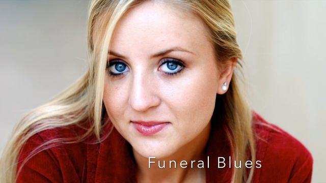 Kelliann Wright - Cabaret Songs: Benjamin Britten смотреть онлайн