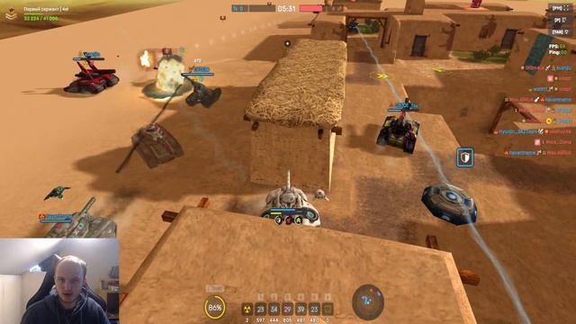 #8 ОТ НОВОБРАНЦА ДО ЛЕГЕНДЫ БЕЗ ДОНАТА 2.0! САМОЕ МАСШТАБНОЕ ОТКРЫТИЕ УЛЬТРАКОНТОВ В ТАНКАХ ОНЛАЙН смотреть онлайн