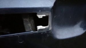 Тяжело открыть дверки, регулирования дверных ручек и замков пассат б3