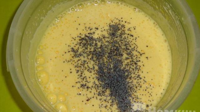 Рецепты от шеф-повара