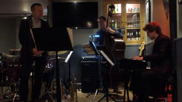 Stuart Henderson Quartet - Swagmeister смотреть онлайн